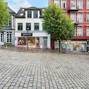 Floyen Lux Appartement