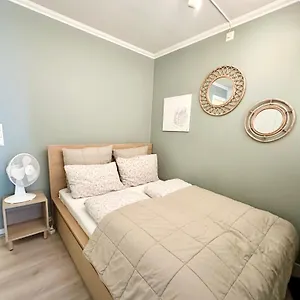 «ladegarden» In Appartement