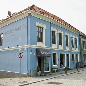 3* מלון Klosterhagen